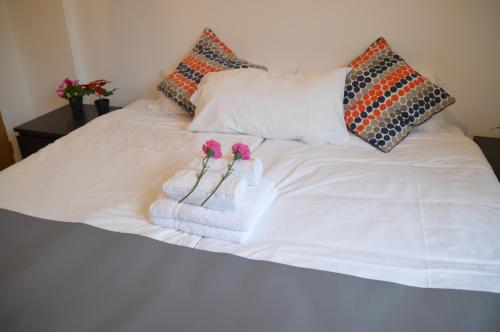 London Bridge Appartment, Bermondsey, London