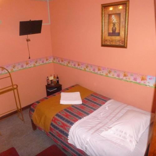 Hostal Retama Inn