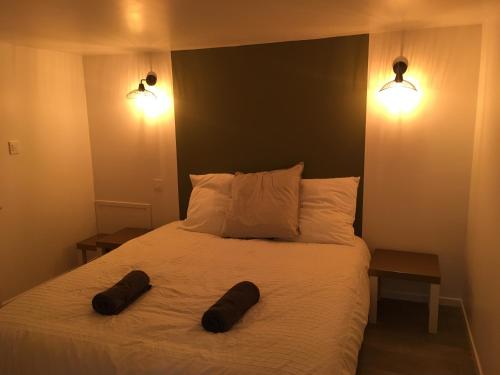 La Chambre de Lucile