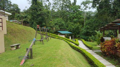 Villa privada con Jacuzzi Herradura Jaco