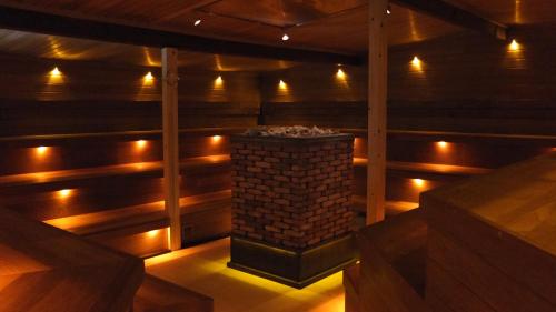 Hotel Thermen Dilbeek - image 12