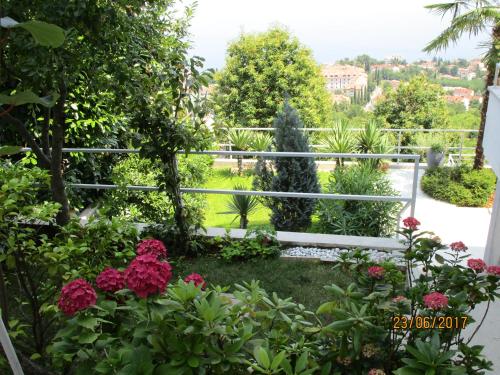 Villa Suzy-Apartments Suzana