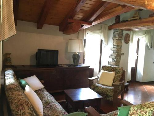  Rascard - Valle di Gressoney in Lillianes