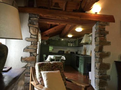 Rascard - Valle di Gressoney in Lillianes