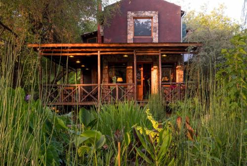 Skats, Puesto Victoria - Adults only in Yacanto