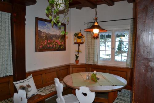 Wuerttemberger Haus - Hütte - image 3