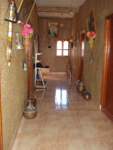 Auberge Gitelkst – Tafraout, AZ