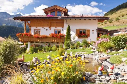 Haus Brigitte in Nauders, Österreich