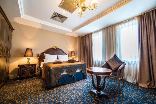 Hotel Intourist Palace Batumi