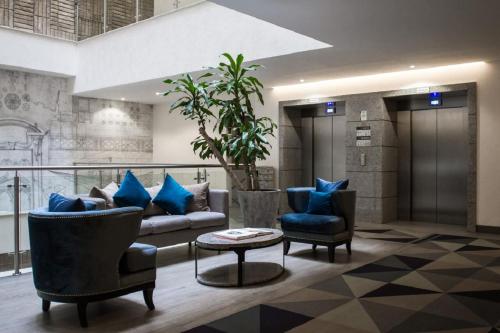 Hotel Real Maestranza - image 2