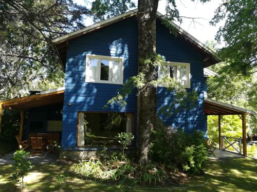 Cabanas La Encantada