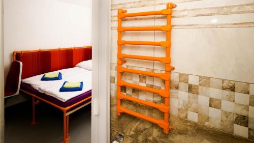 METRO Apartment Prague by Main Train and Bus Station, Praga (foto 11)