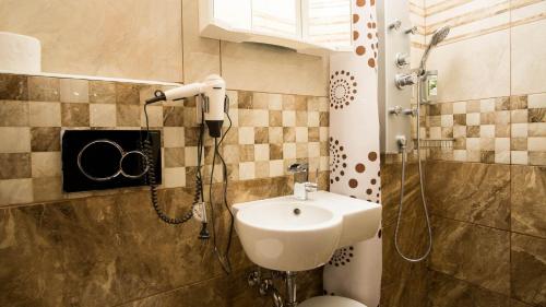 METRO Apartment Prague by Main Train and Bus Station, Praga (foto 10)
