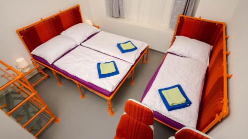 METRO Apartment Prague by Main Train and Bus Station, Praga (foto 4)