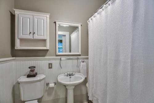 Classic/Modern Downtown Home - image 10