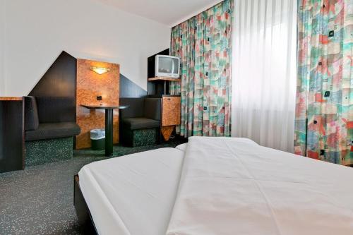 Hotel Astoria Stuttgart City, Stoccarda (foto 3)