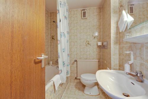 Hotel Astoria Stuttgart City, Stoccarda (foto 4)