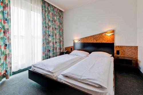 Hotel Astoria Stuttgart City, Stoccarda (foto 5)