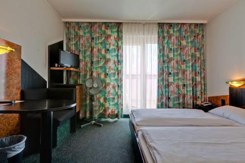 Hotel Astoria Stuttgart City, Stoccarda (foto 6)