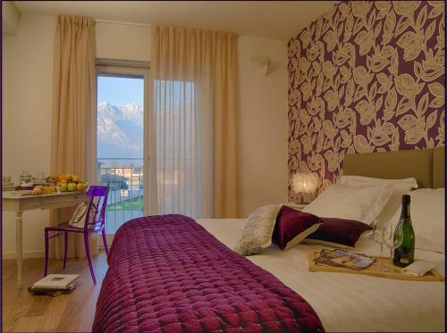 Spluga Sosta & Hotel image 16