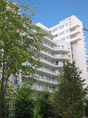 Séjours & Affaires Courbevoie Grande Arche - image 13