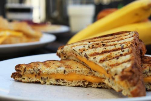 Food and beverages, Park Villa Boutique Hostel near Hatch