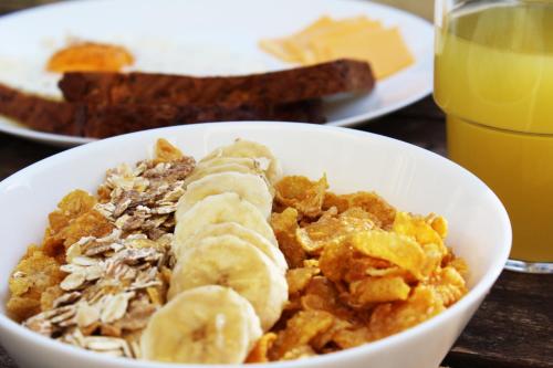 Food and beverages, Park Villa Boutique Hostel near Hatch