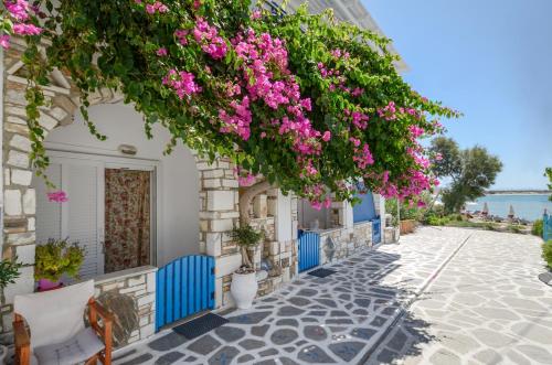 Saint George Hotel – Naxos City, UT