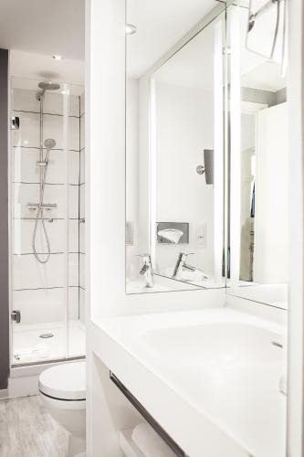Hotel Mercure Lille Centre Grand Place