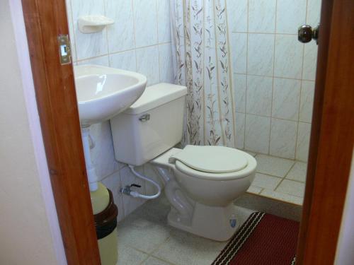 Hostal Vista Hermosa