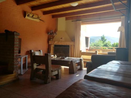 Cabanas La Encantada - Junín de los Andes