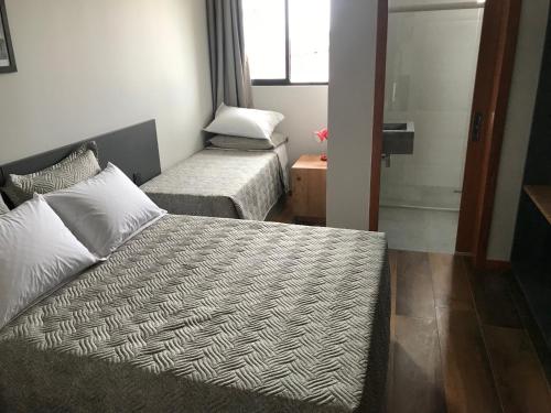 Hotel Blumenhof Balneário Camboriú - image 5