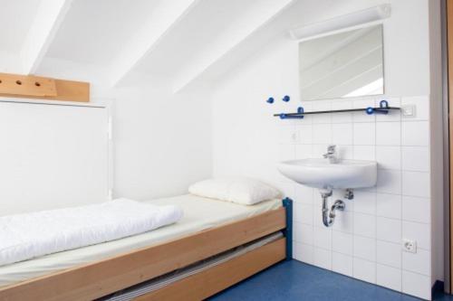 2-Bed Dormitory Room