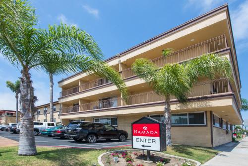 Ramada by Wyndham San Diego Airport