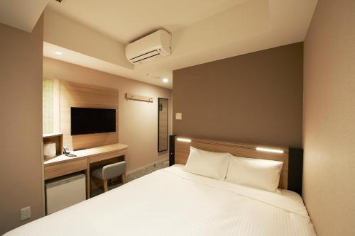 Sotetsu Fresa Inn Tokyo Kanda, Tokio