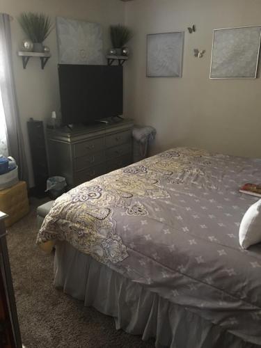 

B and L Luxury stay
