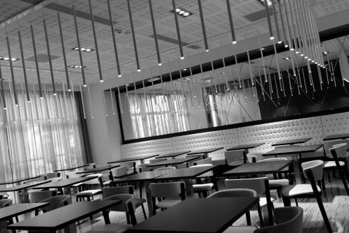 Best Western Premier CHC Airport - image 5