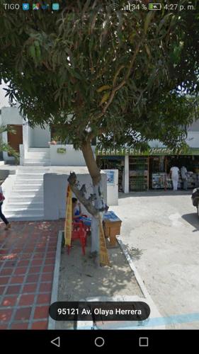 

Habitación el poblado