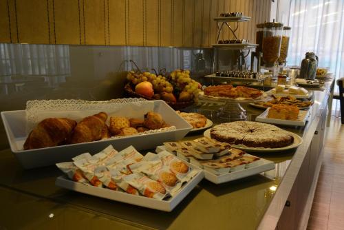 Best Western Premier CHC Airport - image 6