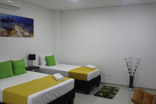 

Hotel Boutique Tadeus