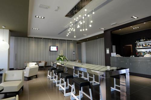 贝斯特韦斯特酒店CHC机场店