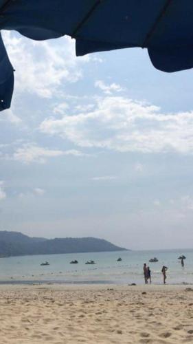 Baantonkhaokata Hotel – Karon Beach, WY