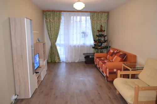 Apartment Alejní