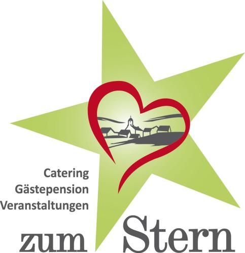 Gästepension zum Stern