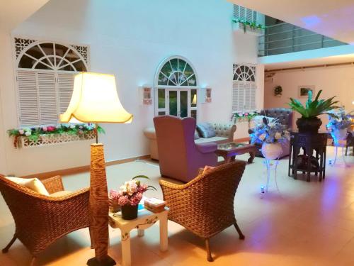 コモン リビング