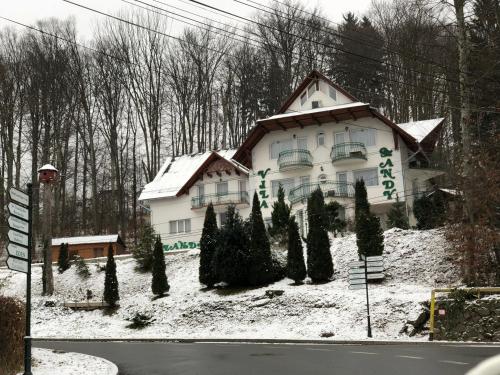 Szandy, Sovata (Foto 6)