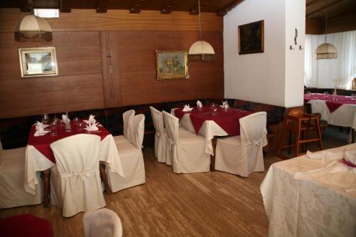 Hotel Gisser