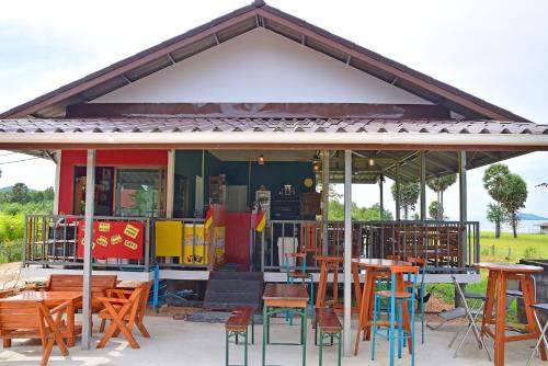 Anissa Resort Koh Yao Yai in Koh Yao Yai