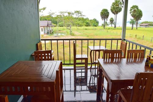 Restaurant, Anissa Resort Koh Yao Yai in Koh Yao Yai