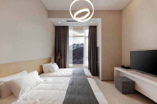 WITHLAND HOTEL Pyeongchang - Accommodation